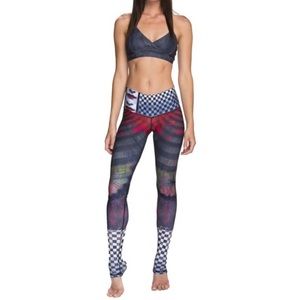 Pop Princess Leggings ( new )